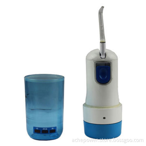 Wholesale portable oral irrigator with good-quality and factory priceNew
